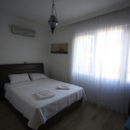 Yildirim 2* فتحية