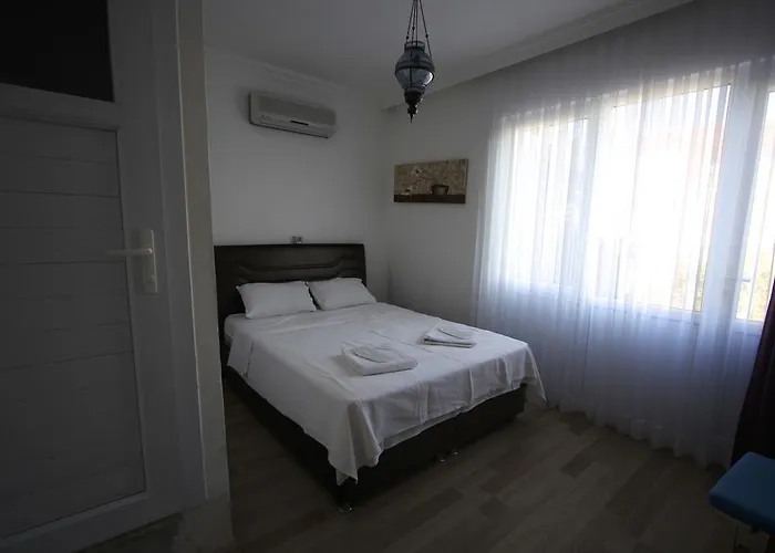 Πανσιόν Yildirim