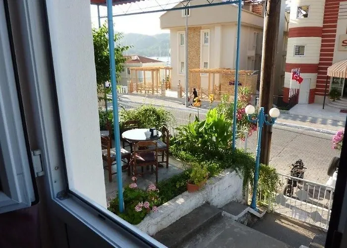 Yildirim 2* Φετιγιέ