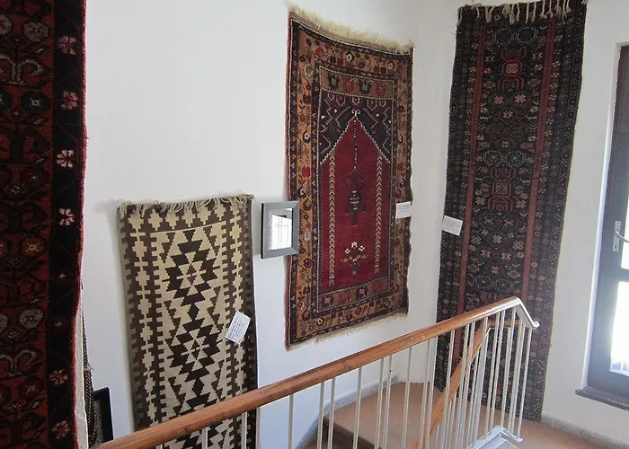 Πανσιόν Yildirim Φετιγιέ