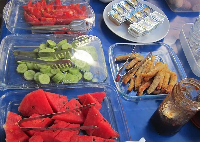 Πανσιόν Yildirim