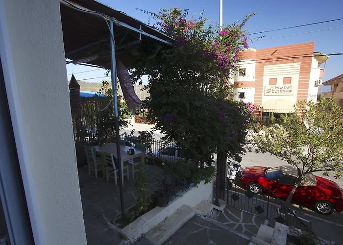 Πανσιόν Yildirim 2*