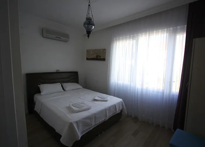 Yildirim 2* Φετιγιέ