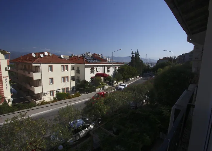 Πανσιόν Yildirim