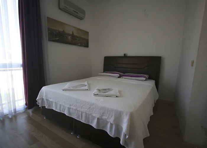 Πανσιόν Yildirim