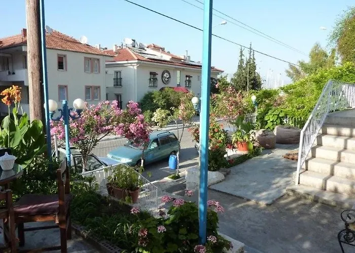 Yildirim פאטהיה