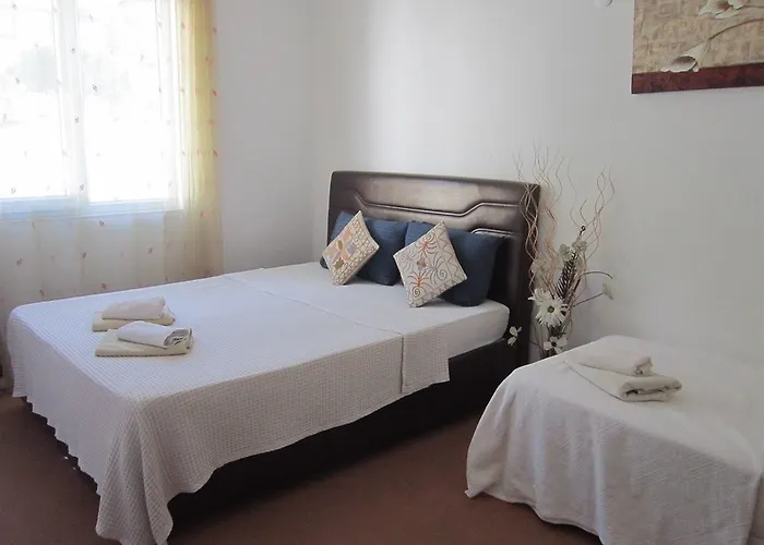 Yildirim 2* פאטהיה