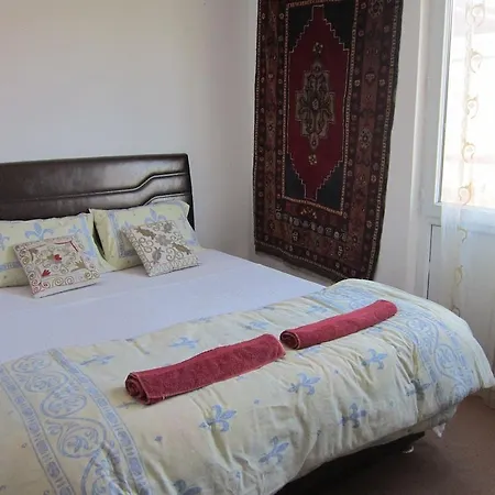 Guest house Yildirim 2*