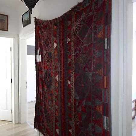 Pensión Yildirim 2*