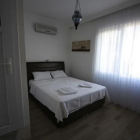 Guest house Yildirim
