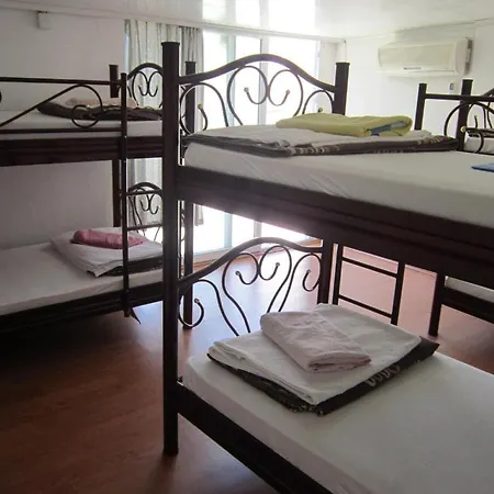 Guest house Yildirim