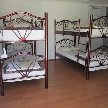 Yildirim フェティエ