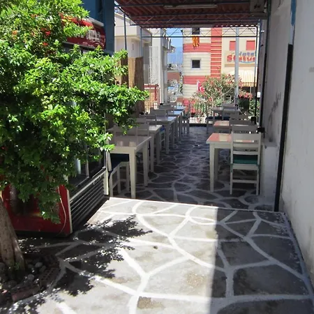 Yildirim Guest house