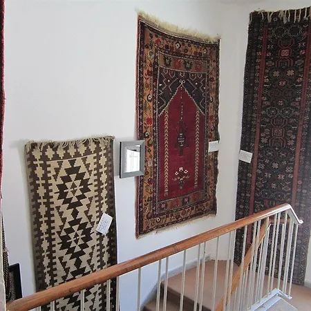 Pensión Yildirim Fethiye