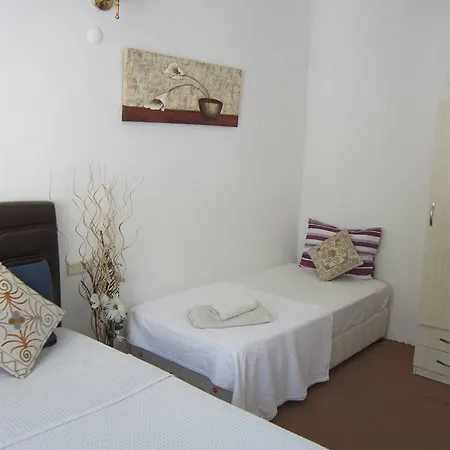 Yildirim ゲストハウス フェティエ