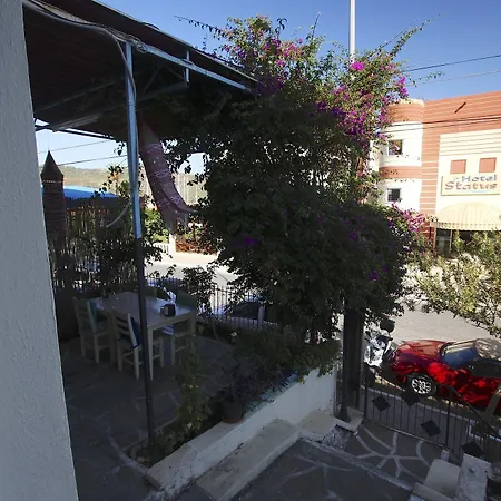 Vendégház Yildirim 2*