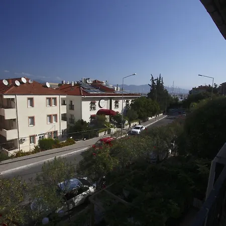 Guest house Yildirim