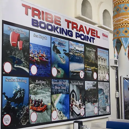 Pensión Yildirim 2*