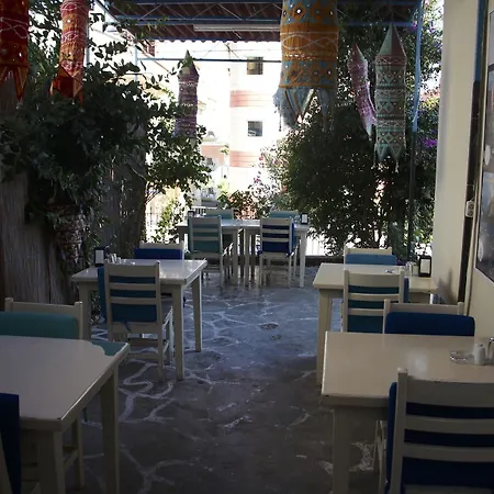 Pensión Yildirim Fethiye