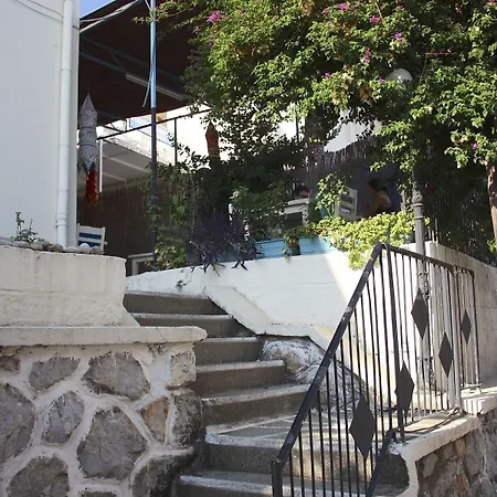 Yildirim Guest house Fethiye