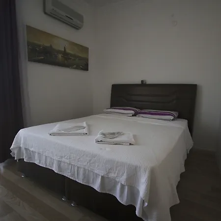 ゲストハウス Yildirim