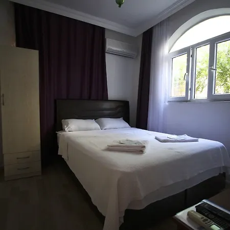 Yildirim ゲストハウス