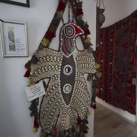 Yildirim Guest house
