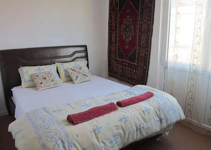 Guest house Yildirim 2*