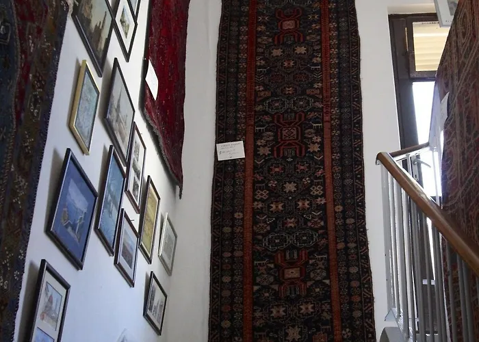 Gasthuis Yildirim Fethiye