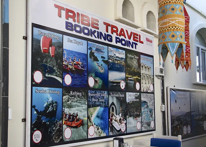 Gasthuis Yildirim 2*