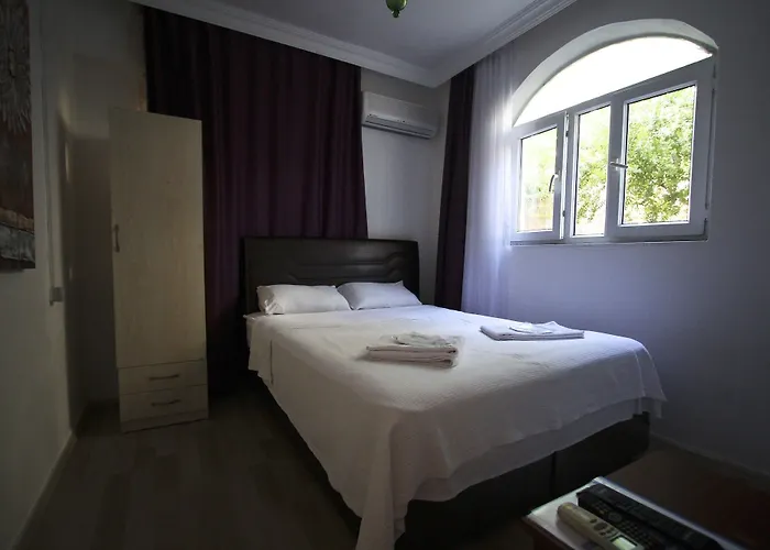 Yildirim ゲストハウス