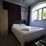 Yildirim Πανσιόν