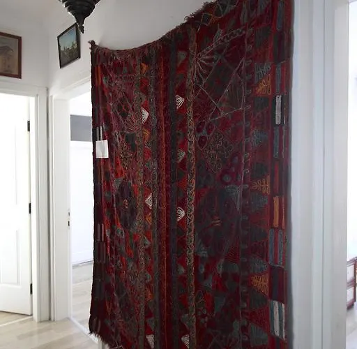 Konukevi Yildirim 2*