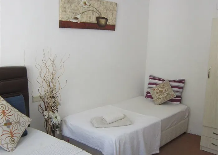 Yildirim Konukevi Fethiye