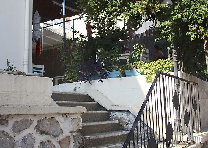 Yildirim Konukevi Fethiye